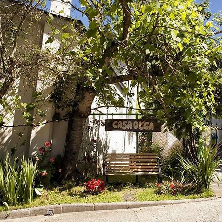 فندق ترياكاستيلافي  Casa Olga المظهر الخارجي الصورة