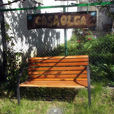 فندق ترياكاستيلافي  Casa Olga المظهر الخارجي الصورة