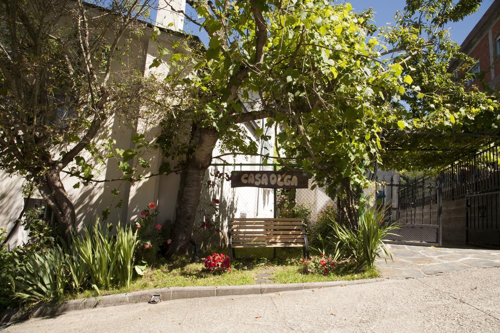 فندق ترياكاستيلافي  Casa Olga المظهر الخارجي الصورة