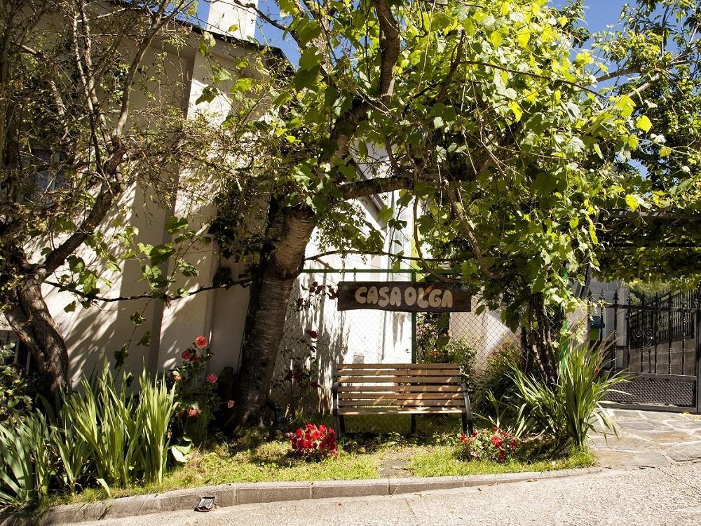فندق ترياكاستيلافي  Casa Olga المظهر الخارجي الصورة