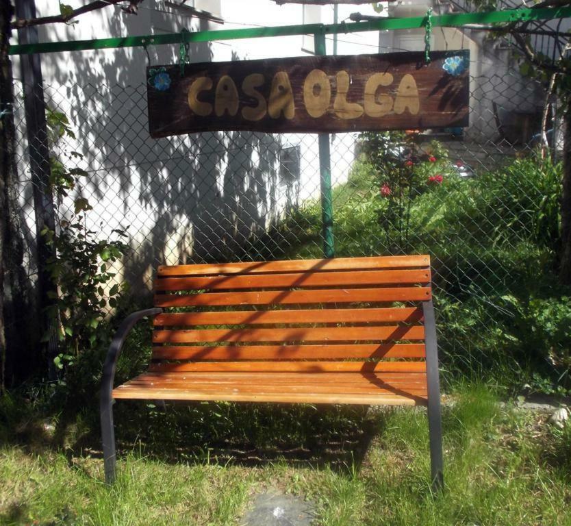 فندق ترياكاستيلافي  Casa Olga المظهر الخارجي الصورة